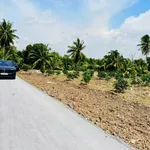 Bán 2 lô đất vườn liền kề 500m2 giá 760 triệu tại xã Thạnh Hòa, Bến Lức, Long An - Ảnh thu nhỏ 1