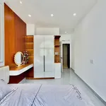 Bán nhà 5 tầng hẻm Huỳnh Văn Bánh, Phú Nhuận, 3x7m, 3PN, giá 5,95 tỷ - Ảnh thu nhỏ 2