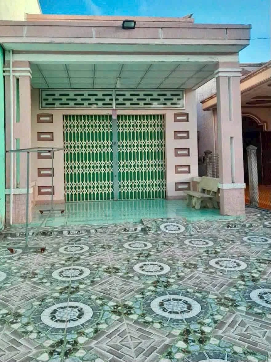 Bán nhà mặt tiền Lộc Thuận 240m² tại Bến Tre - Ảnh 1