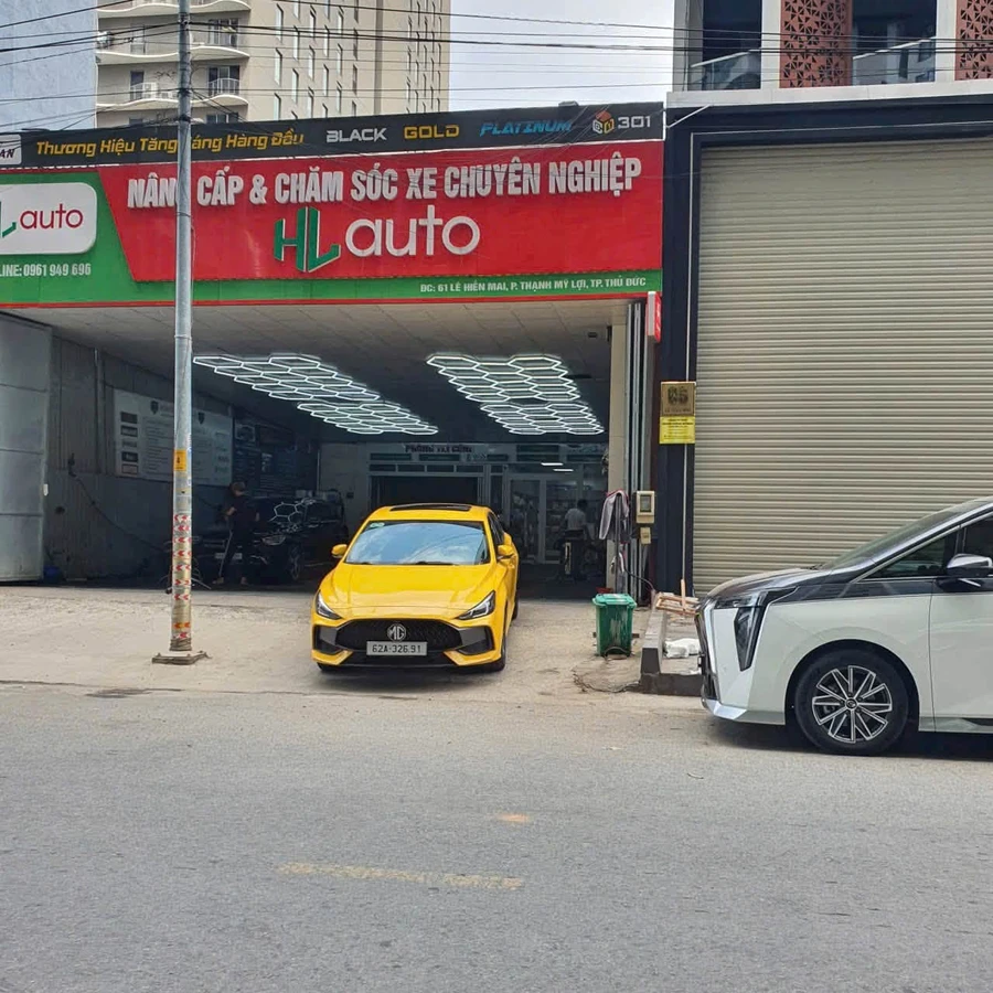 Bán đất 215m² Lê Hiến Mai Quận 2 - 76 tỷ - Ảnh thu nhỏ 3