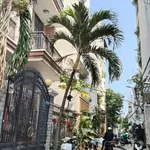 Bán đất trống 40m² hẻm xe hơi Nơ Trang Long, Bình Thạnh - Ảnh thu nhỏ 1