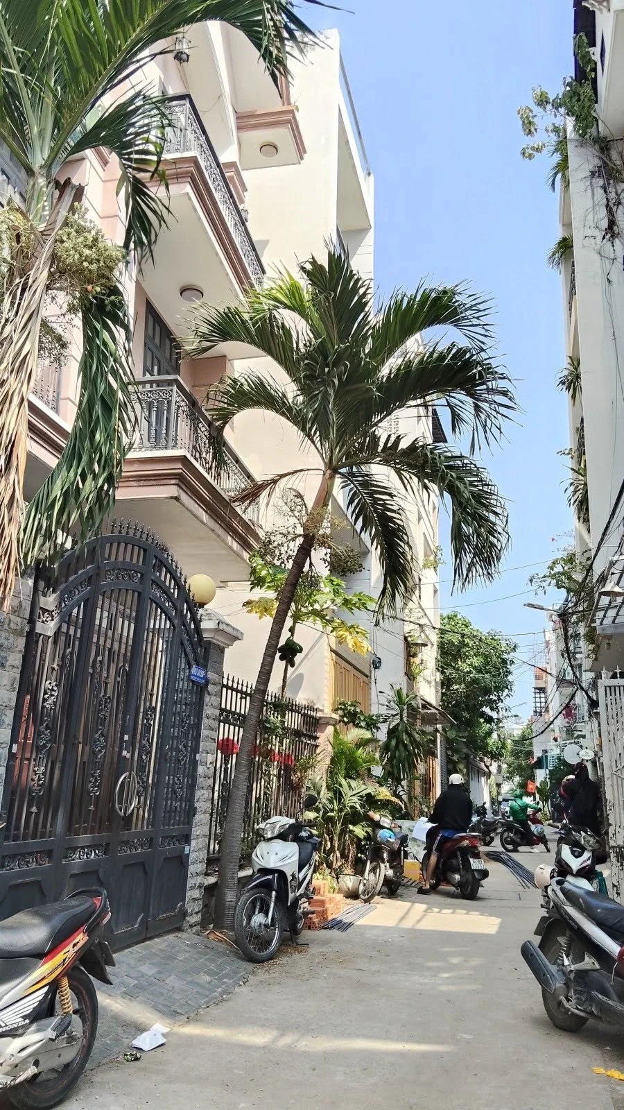 Bán đất trống 40m² hẻm xe hơi Nơ Trang Long, Bình Thạnh - Ảnh 1