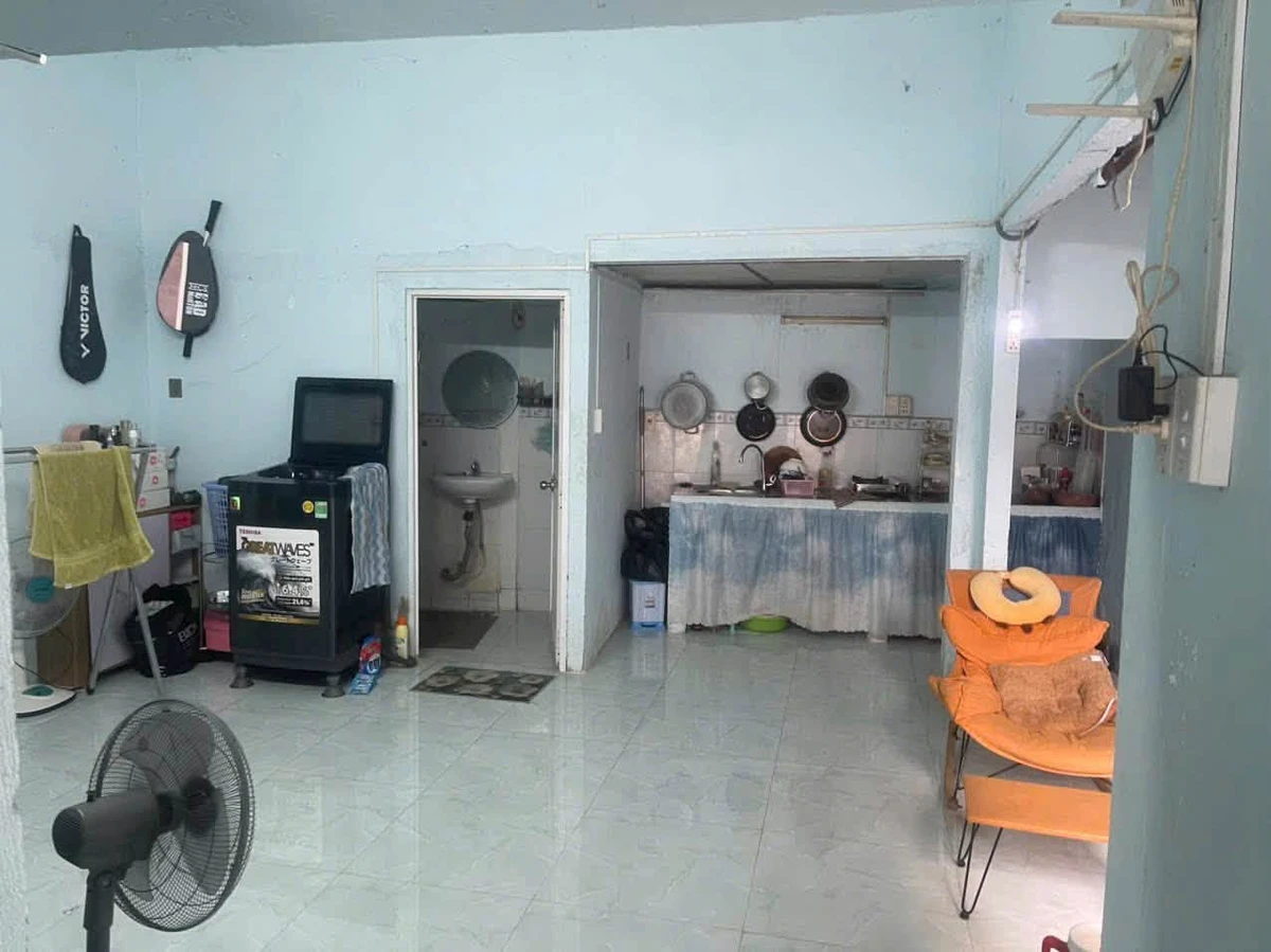 Bán nhà cấp 4 50m² Ngô Đức Kế, Vũng Tàu 2.3 tỷ - Ảnh 1