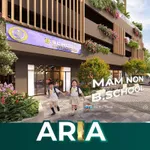 Full rổ hàng giá gốc CĐT căn hộ Bcons Aria, TĐ Bcons hợp tác với Cty Nhật 2PN 52m2 từ 2tỷ6 luôn VAT - Ảnh thu nhỏ 23