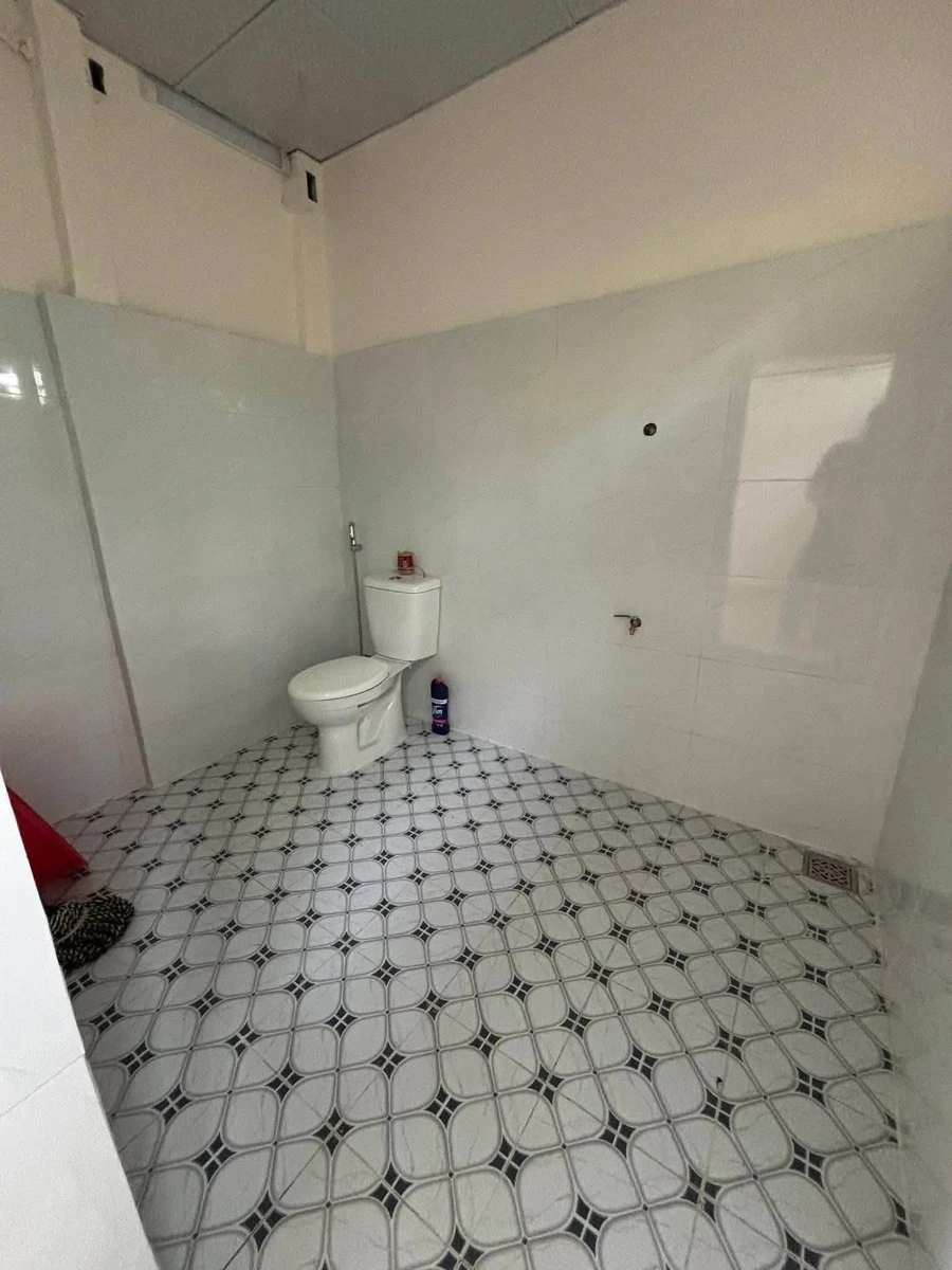 Bán nhà 2PN full nội thất 120m2 Trương Quang Trọng - Ảnh thu nhỏ 4