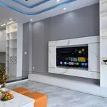Bán nhà 2 tầng 100m2, 3PN 2WC Trường Chinh Bình Tân - Ảnh thu nhỏ 5