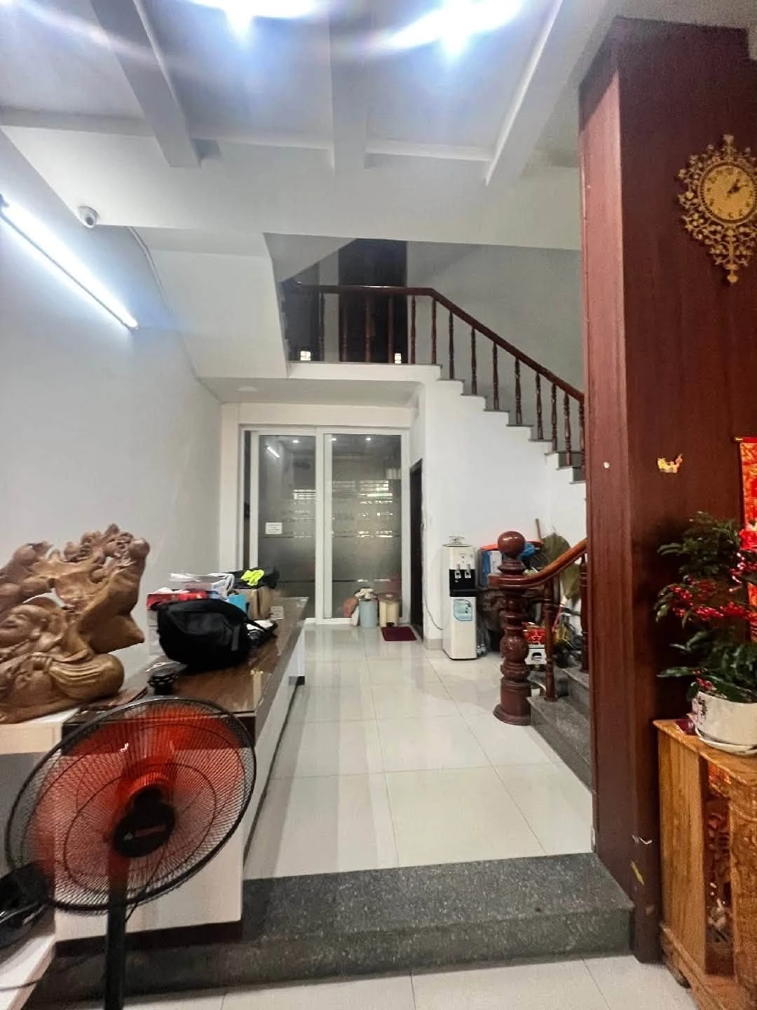 Bán nhà mặt tiền 4 tầng 73m² đường Lê Thanh Nghị, Hải Châu, Đà Nẵng giá 14,9 tỷ - Ảnh 1