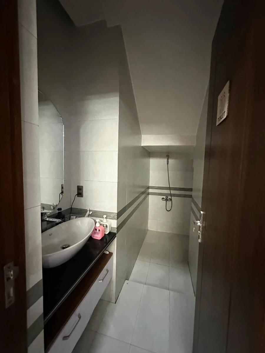 Bán nhà 4 phòng ngủ 112m2 mặt tiền Vỹ Dạ, Huế - Ảnh thu nhỏ 3