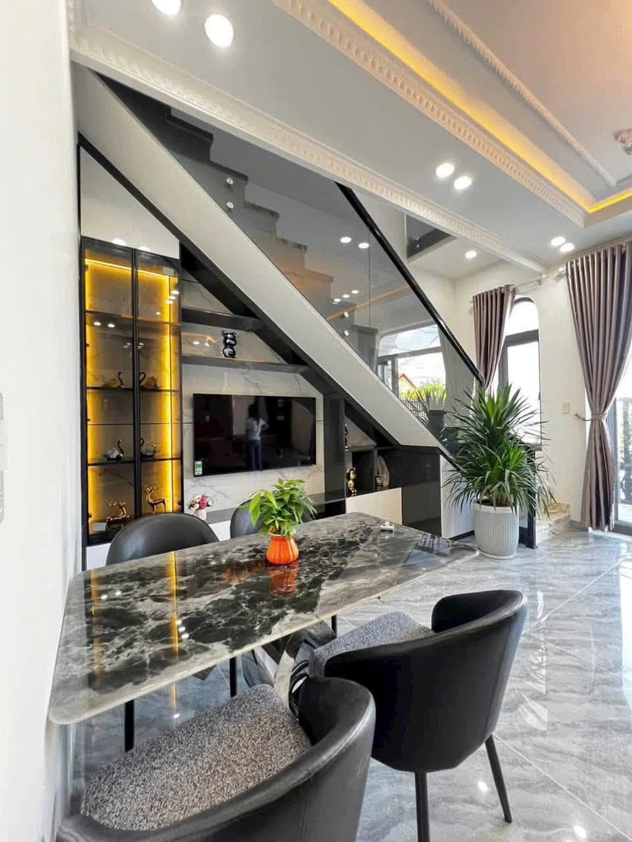 Bán nhà 3PN Diên An Bình Chánh 3,25 tỷ 101m² - Ảnh thu nhỏ 2