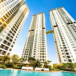 Bán căn hộ chung cư Green Skyline, 3,3 tỷ, 52m2, 2PN + 1WC tại Đông Hòa, Dĩ An - Ảnh thu nhỏ 36