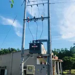 Bán đất 20.548m² mặt tiền QL55 Hàm Tân 35 tỷ - Ảnh thu nhỏ 3