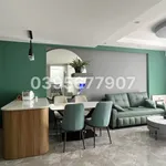 Bán penthouse Sky9 110m² 3PN-2WC trống 5 tỷ - Ảnh thu nhỏ 2