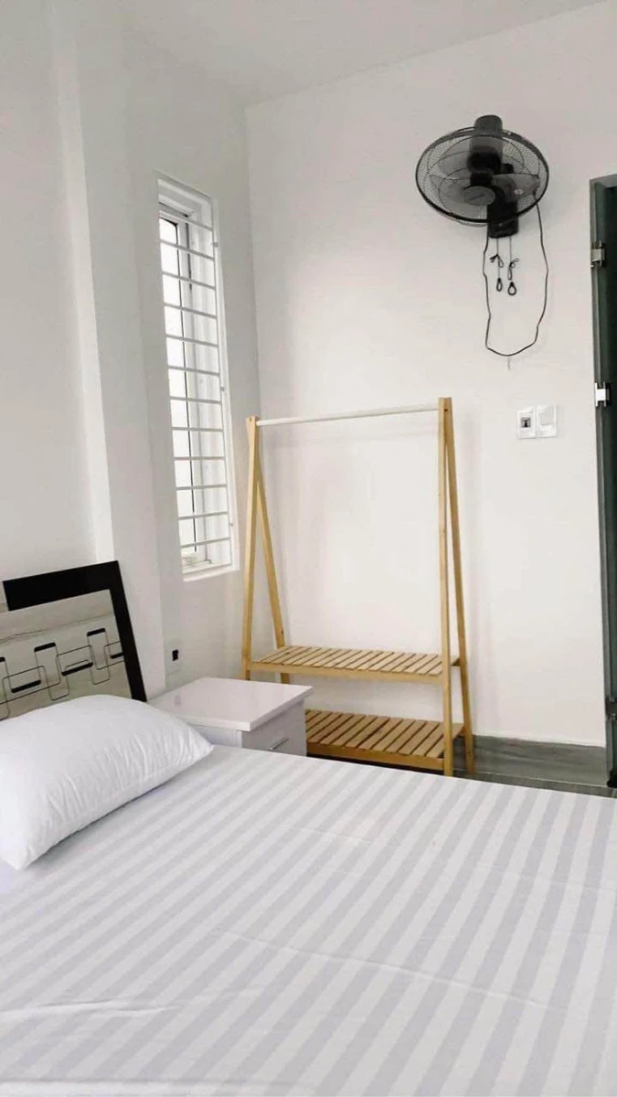 Bán homestay 3 tầng 80m² Phố Tây Huế 7.x tỷ - Ảnh thu nhỏ 4