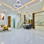 Bán nhà 3PN full nội thất 38m² Lê Đức Thọ, Gò Vấp - Ảnh thu nhỏ 3