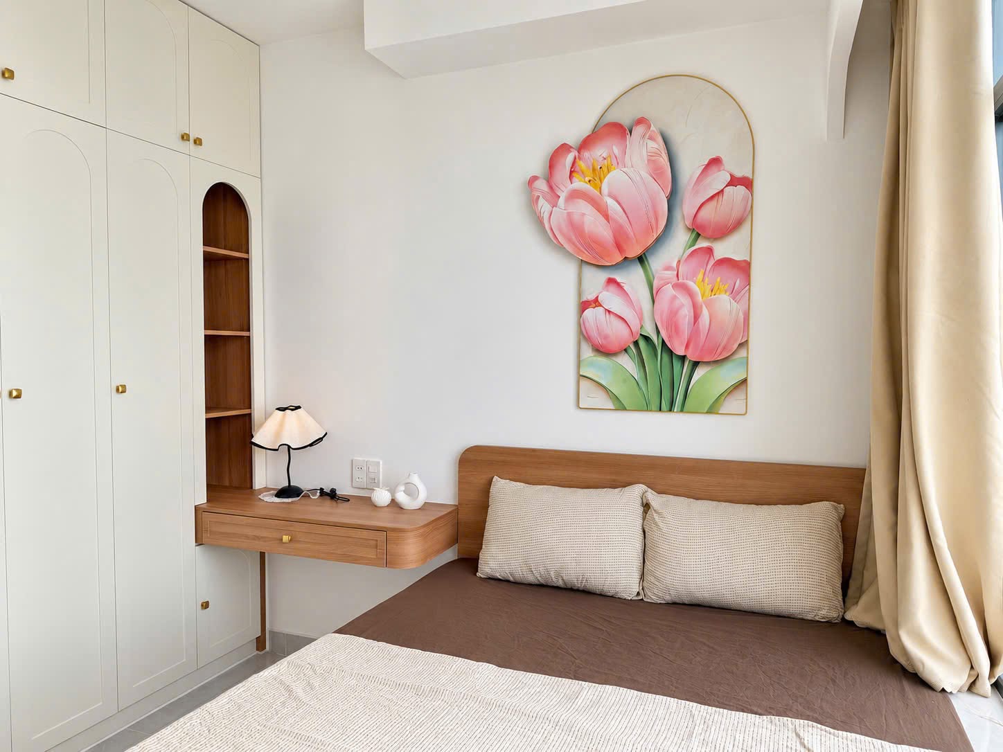 Bán căn hộ 71m² tầng 31 view biển Nha Trang 4.25 tỷ - Ảnh thu nhỏ 2