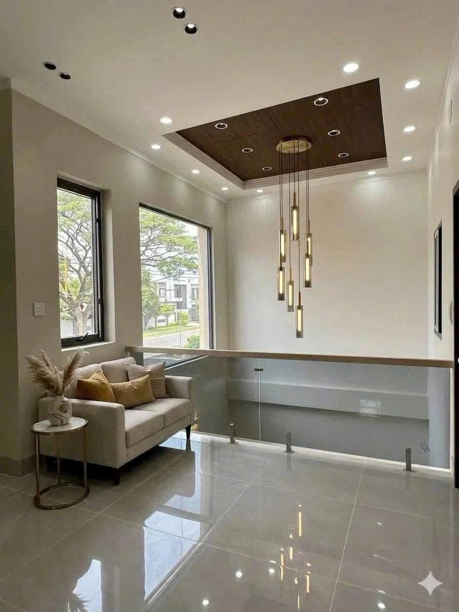 Bán nhà 3 tầng Tam Hiệp 180m² giá 4,55 tỷ - Ảnh thu nhỏ 4