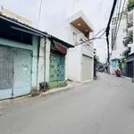Bán nhà cấp 4 hẻm xe tải 45m2 sát mặt tiền Chu Văn An, Bình Thạnh, giá 7 tỷ - Ảnh thu nhỏ 3