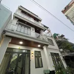 Bán nhà 3 tầng 50m2 hẻm xe hơi sát Vạn Phúc City, Hiệp Bình Phước, Thủ Đức - Ảnh thu nhỏ 2