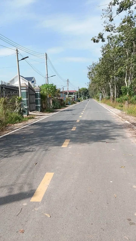 Bán đất Tân Bình 100m², giá 1,6 tỷ