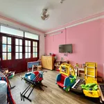 Bán nhà mặt tiền kinh doanh 120m2, 5 tầng 15 phòng khu Bảy Hiền - Ảnh thu nhỏ 4