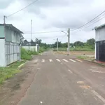 Bán lô đất góc 2 mặt tiền 100m2 đường nhựa tại Tân Xuân, Hóc Môn, giá 800 triệu - Ảnh thu nhỏ 1