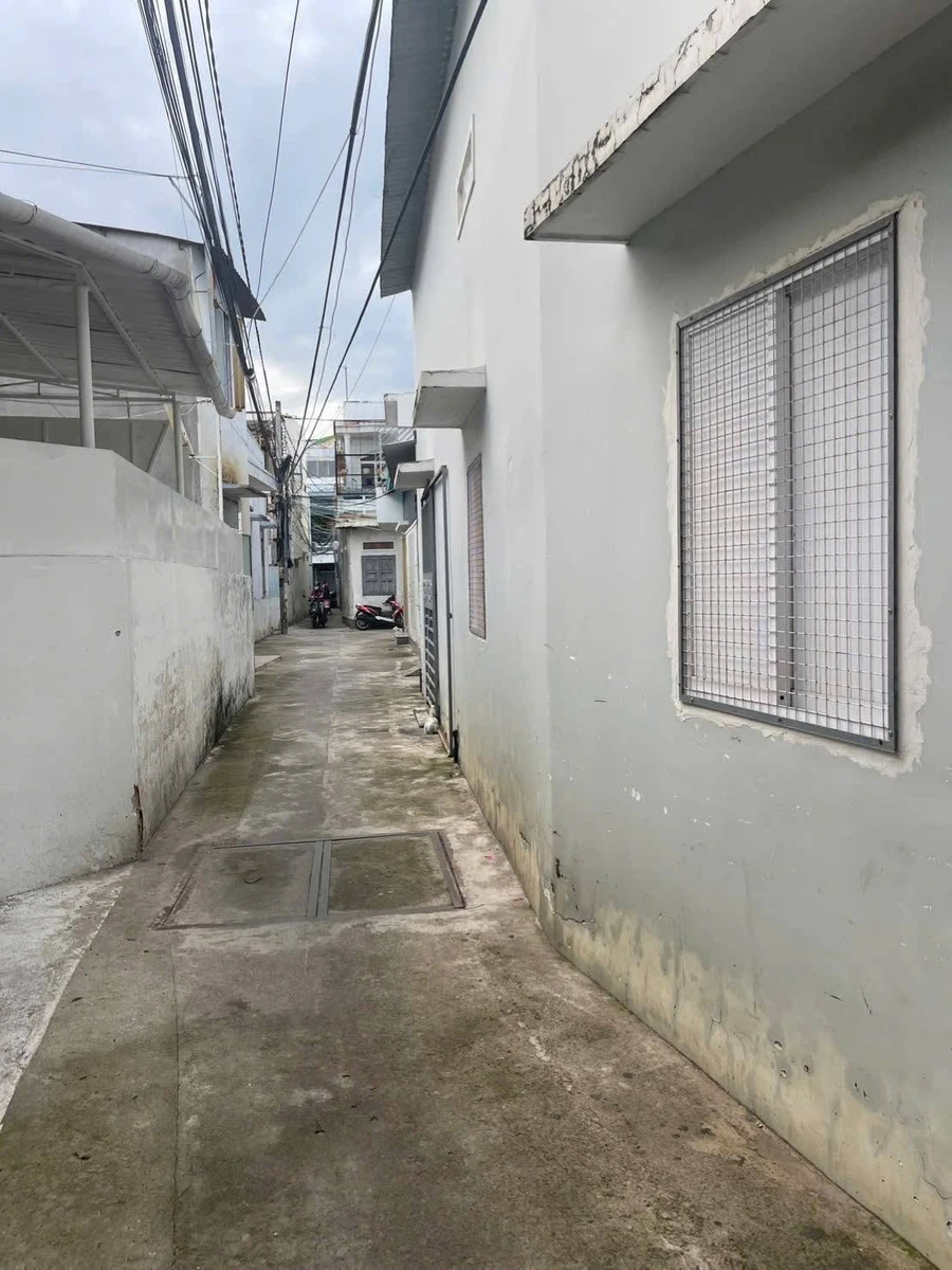 Bán đất 77m² tặng nhà Lạc Long Quân Nha Trang 3 tỷ 200 - Ảnh thu nhỏ 3