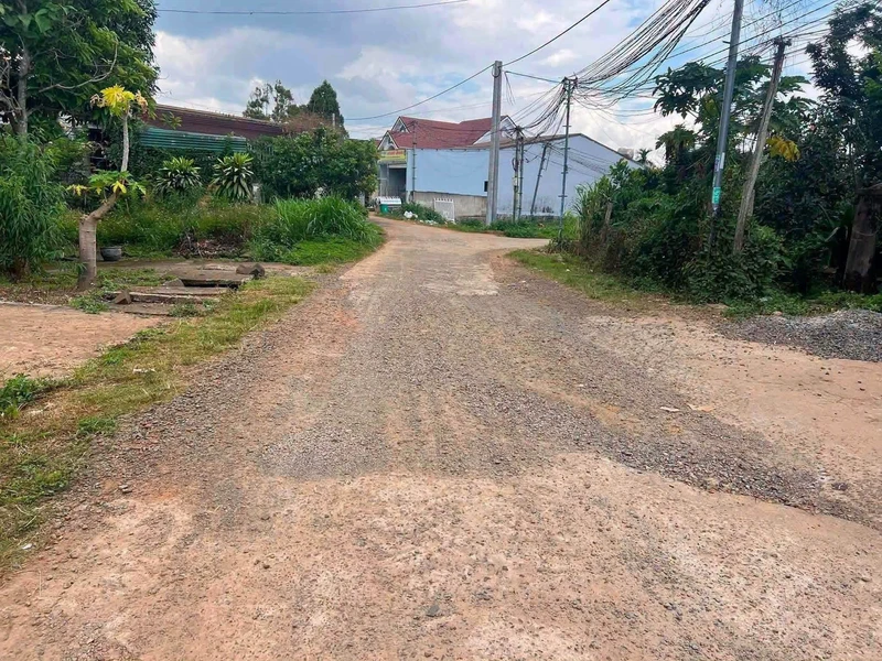 Bán nhà 1 trệt 2 lầu 3PN 54m² Mạc Đĩnh Chi Vũng Tàu muadattragop