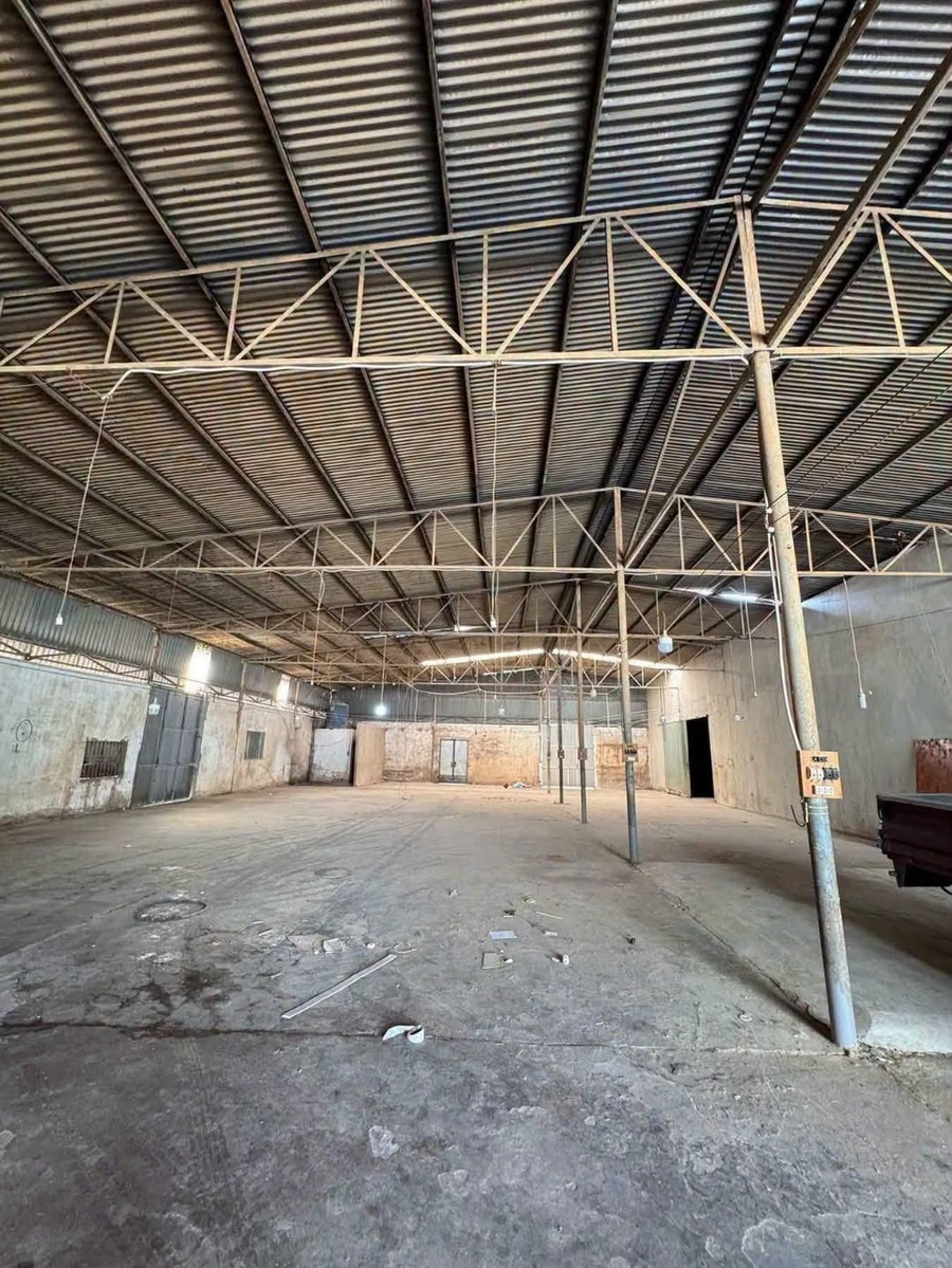 Bán nhà xưởng 1000m² Hố Nai Mới Đồng Nai giá 3 tỷ 399 triệu - Ảnh 1