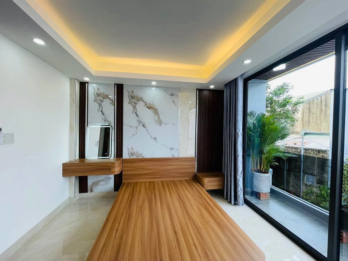 Bán nhà 3 tầng 4 phòng ngủ 65m² Phường An Cựu, Huế - Ảnh thu nhỏ 4