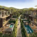Biệt thự đơn lập phân khu Lakeside - Phân khu đáng sống TXV chiết khấu 16%, miễn lãi 24 tháng - Ảnh thu nhỏ 13