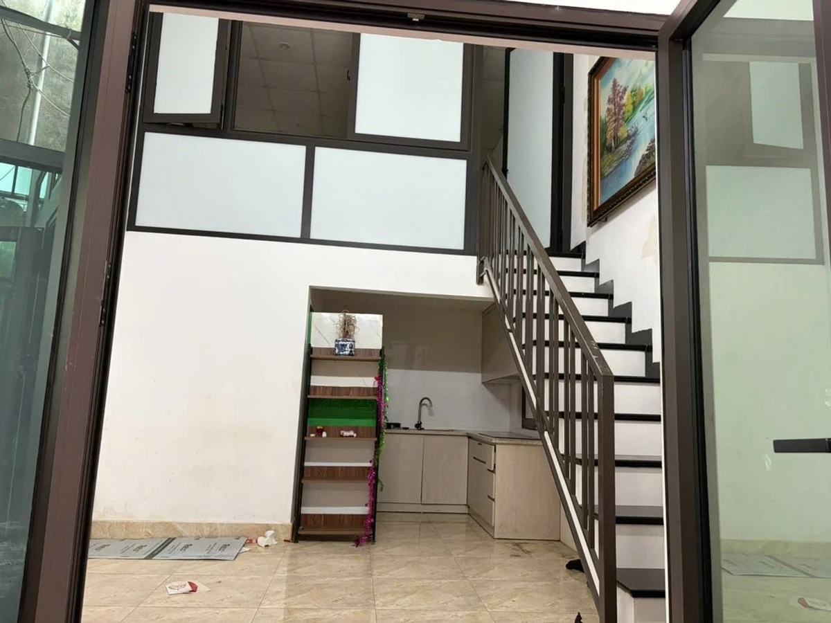 Bán nhà Hạ Long trung tâm 97,7m² 2 mặt thoáng, cho thuê 5 triệu/tháng - Ảnh thu nhỏ 5