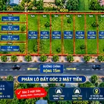 Bán đất nền sau Ủy ban xã Hòa Khánh, từ 500 triệu/lô, lô 75m2 - Ảnh thu nhỏ 4