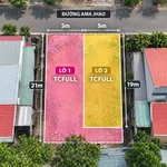 Bán đất mặt tiền Amajhao 105m² Tân Lập 6,6 tỷ - Ảnh thu nhỏ 2