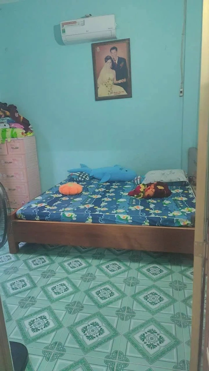 Bán nhà Đồng Nai Long Hưng 68m² 2PN giá 1 tỷ 7 - Ảnh thu nhỏ 5