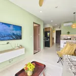 Bán căn hộ 2PN Ecolife Riverside 64m2 tầng trung hướng Đông Nam - Ảnh thu nhỏ 2