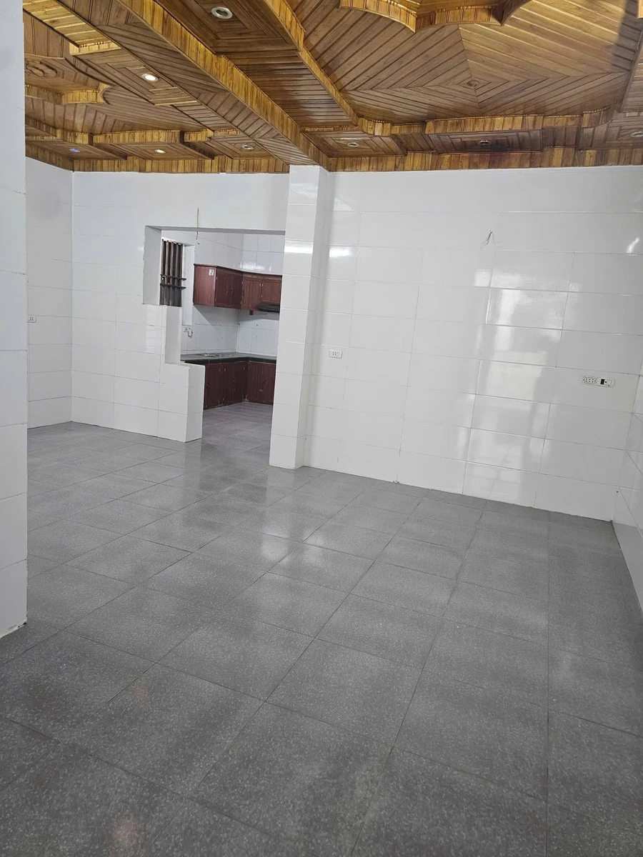 Bán nhà cấp 4 Quán Bàu 166m² 2 phòng ngủ - Ảnh thu nhỏ 3