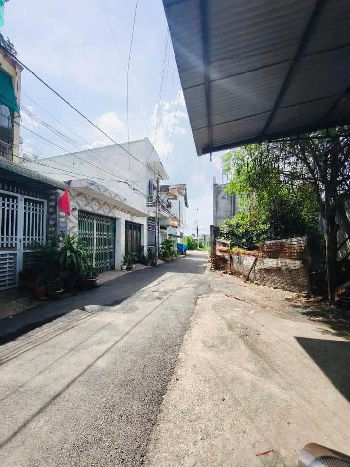 Bán nhà 2 phòng ngủ 68m² Trảng Dài Biên Hòa 2 tỷ 700 triệu - Ảnh thu nhỏ 3