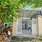 Bán nhà hẻm 62m² 3 phòng ngủ Tây Ninh - Ảnh thu nhỏ 5