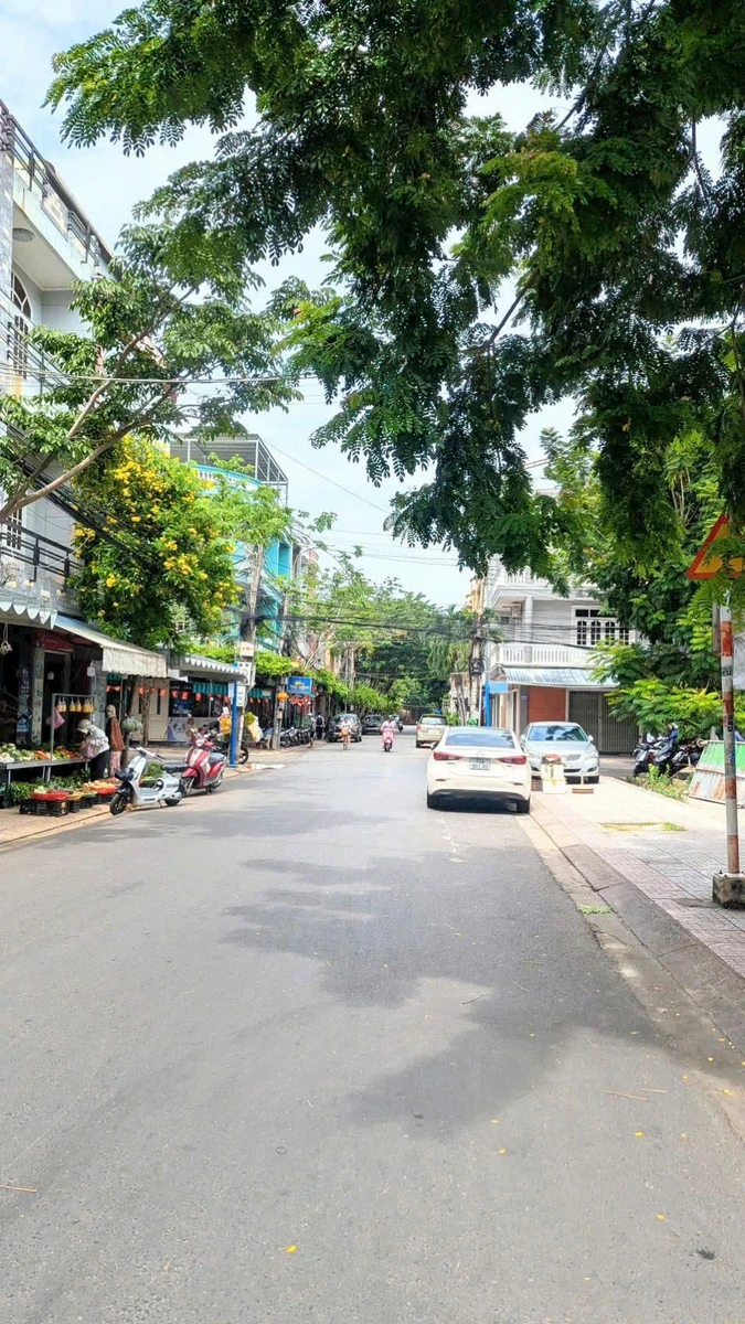 Bán nhà mặt tiền 76m² 4PN Phạm Hữu Lầu Vũng Tàu - Ảnh thu nhỏ 2