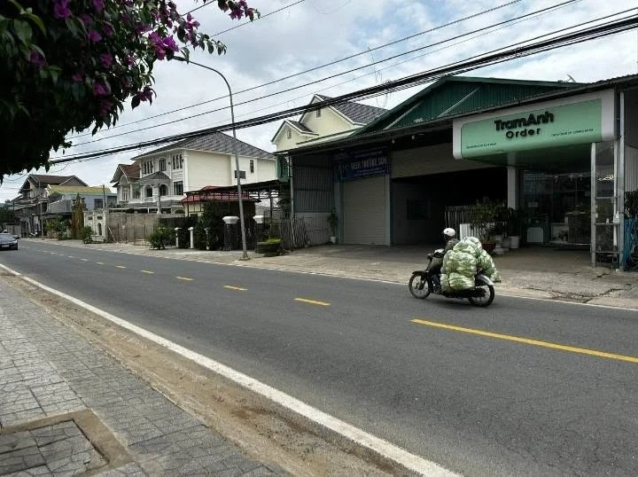 Bán 2 lô đất liền kề Nguyễn Từ Lực 775,71m² Đà Lạt 64 tỷ - Ảnh thu nhỏ 4
