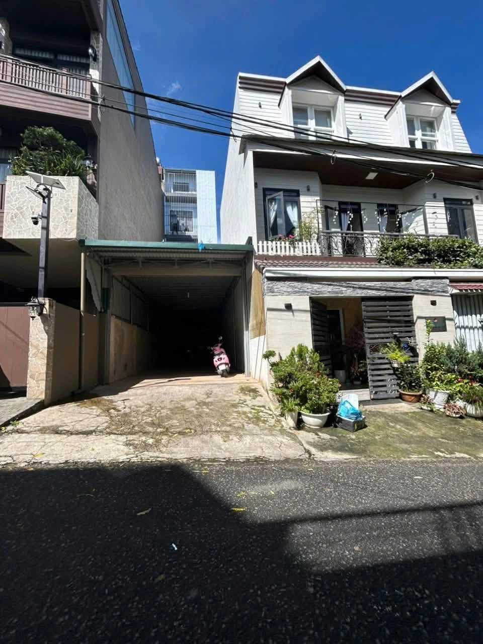 Bán đất Trần Anh Tông Đà Lạt 72m² giá 5,5 tỷ - Ảnh 1
