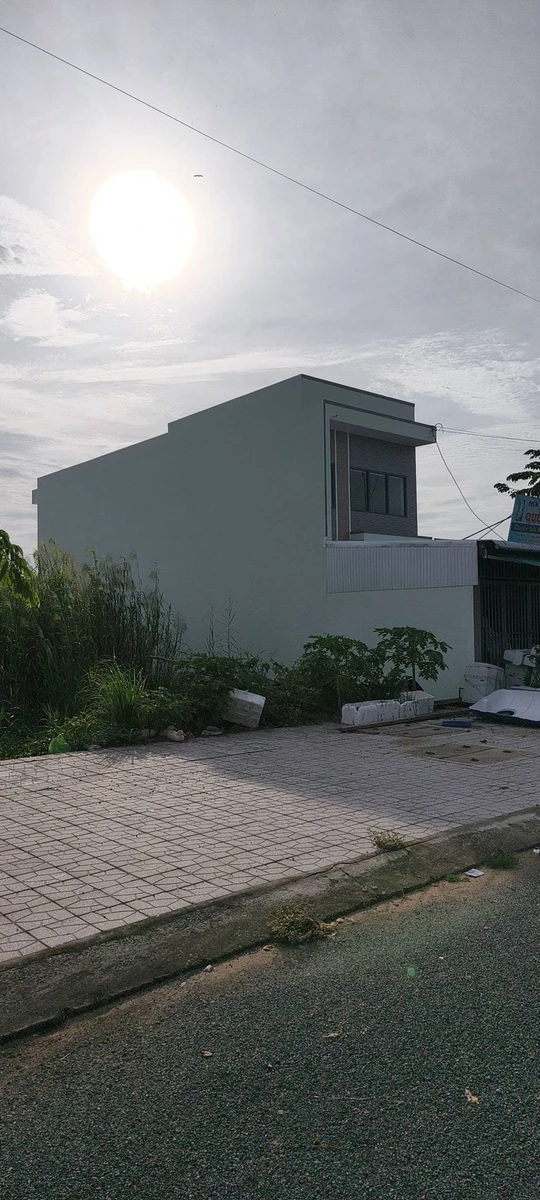Bán nền đất 135m² gần trường Tiểu học Văn Lang, Cà Mau - Ảnh 1