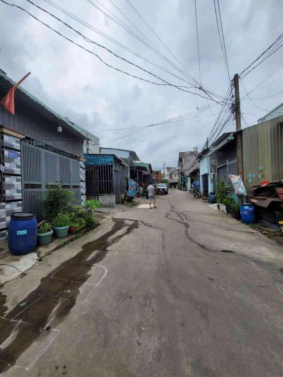 Bán nhà kiếm dòng tiền Tân Đông Hiệp Dĩ An 3,7 tỷ 138m² - Ảnh thu nhỏ 3
