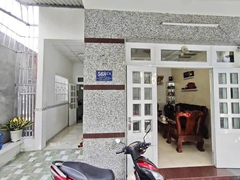 Bán nhà Phường Phú Khương Bến Tre 203m² 2 tỷ 990 triệu - Ảnh thu nhỏ 2