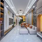 Bán nhà 3 tầng full nội thất 4x16m KDC Đại học Y Dược, Cần Thơ giá 6,799 tỷ - Ảnh thu nhỏ 4