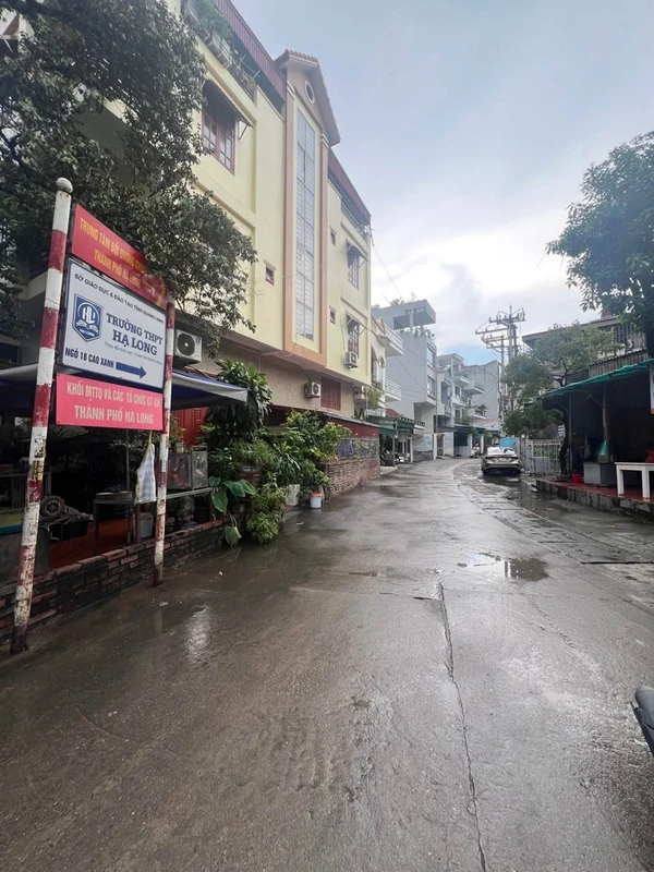 Bán nhà mặt tiền kinh doanh Nguyễn Thị Đặng 115m2, 12,5 tỷ, Quận 12 cvvh