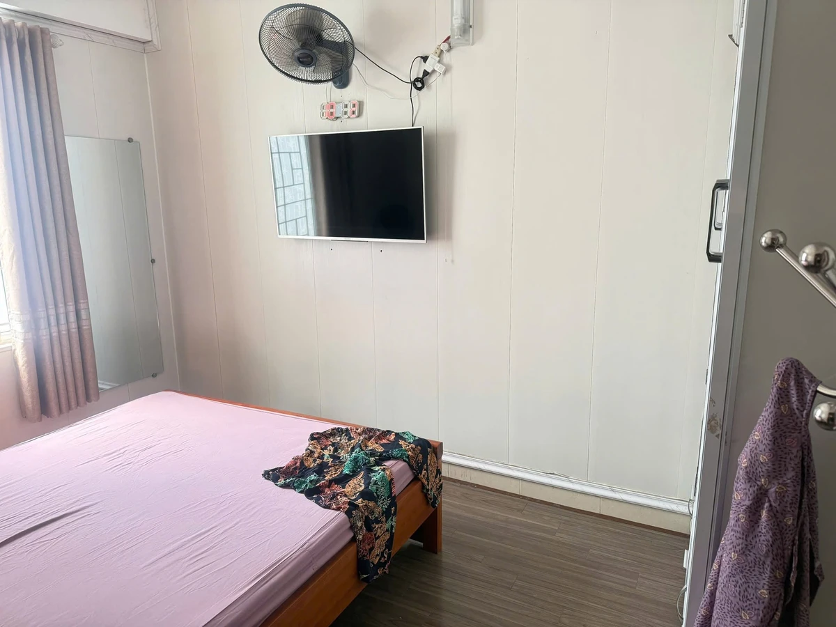 Bán căn hộ 52m2 đường Đổng Quốc Bình Quận 1 - Ảnh thu nhỏ 4