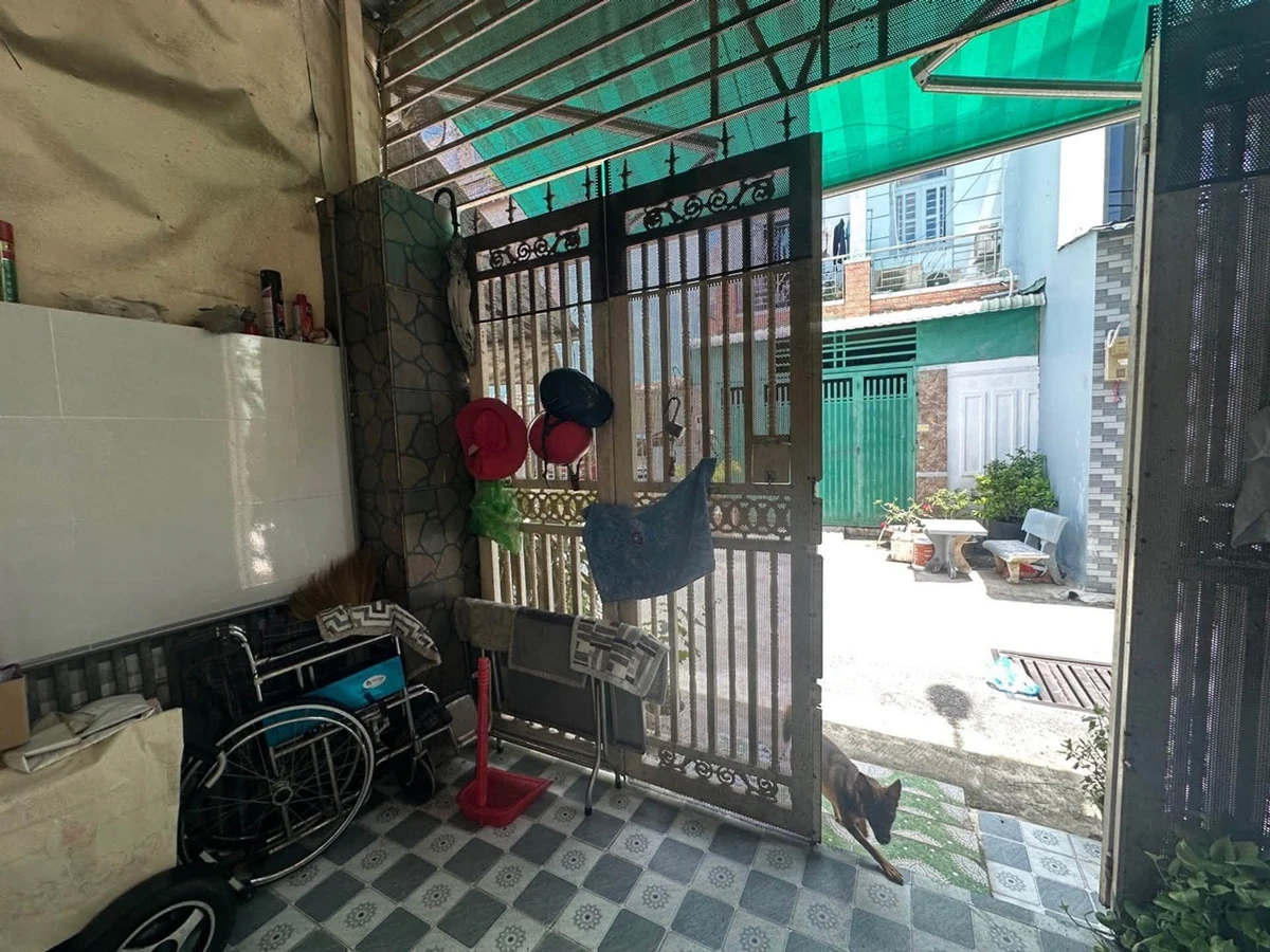 Bán lô đất góc 2 mặt tiền đường 716B, 170m2, full thổ cư, Phan Rí Cửa, Lâm Đồng bdshaiduong - Ảnh 1