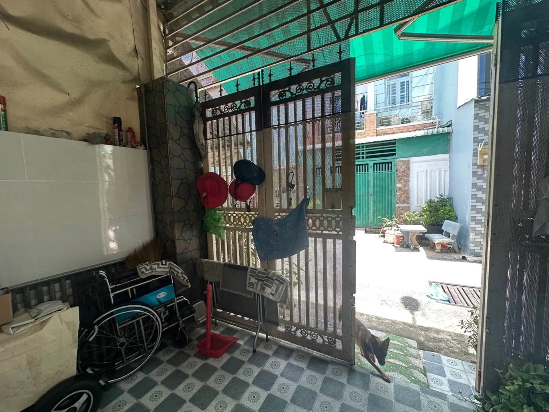 Bán lô đất góc 2 mặt tiền đường 716B, 170m2, full thổ cư, Phan Rí Cửa, Lâm Đồng bdshaiduong - Ảnh 1