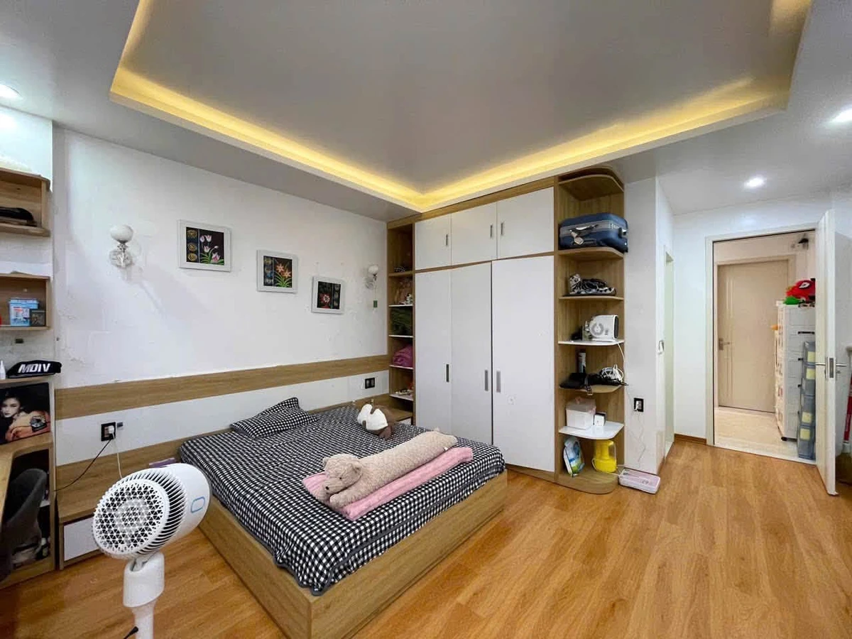 Bán nhà 70m2, 4 PN tại Song Long, Lê Lợi, Quận 12 - Ảnh thu nhỏ 3